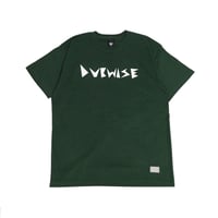 DUB WISE Retro TeeShirts / green