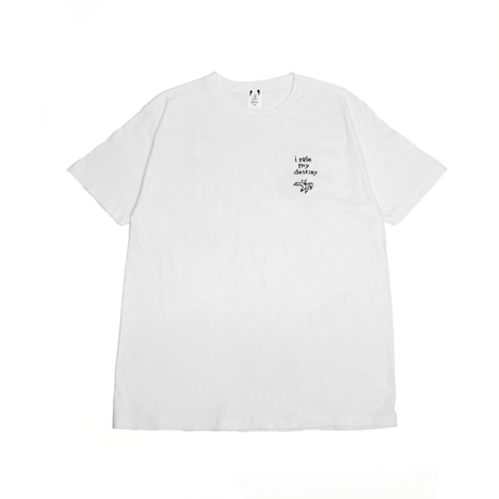 DIG UP i rule my destiny Tee