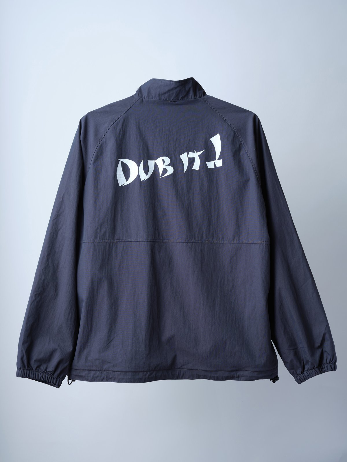 し*も様 最安値☆美品DOUBLET LAMINATETRACKJACKET 黒 doublet/ダブレット】MEN トラックジャケット LAMINATE TRACK