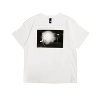 UK SOUND SYSTEM CULTURE Tee / White