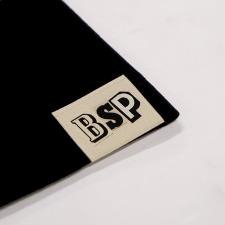 BSP-Karezmad-LS Tee // 0001