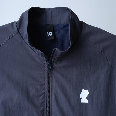 Dub It!  Track Jacket / Black