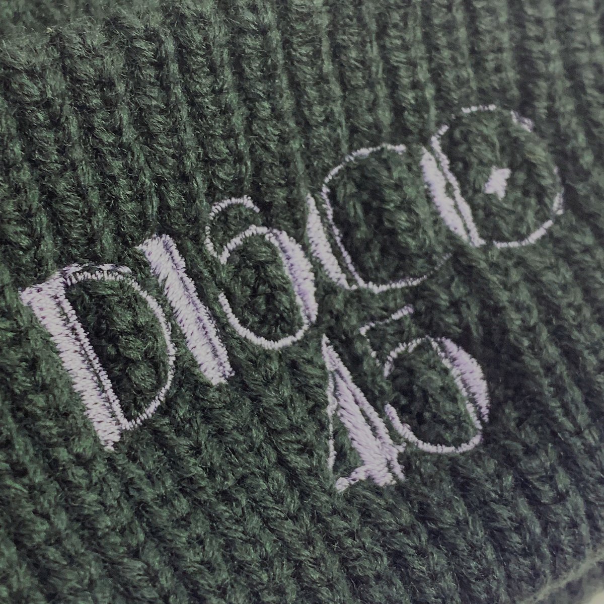 DISCO 45 Knitted Beanie | W A R E R O O M ™ DISCO 45 Knitted Beanie | W A R E R O O M ™