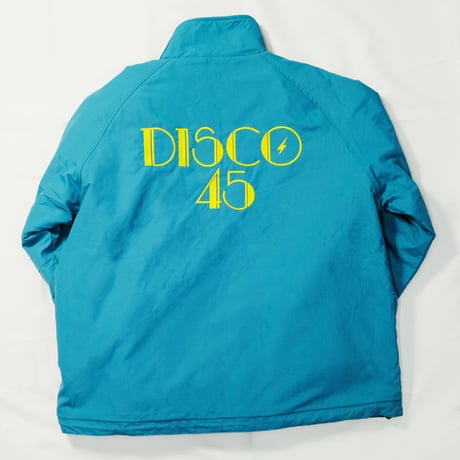 Reversible Boa Jacket