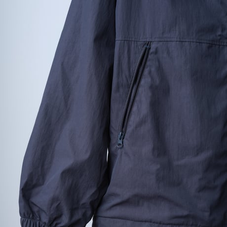 Dub It!  Track Jacket / Black