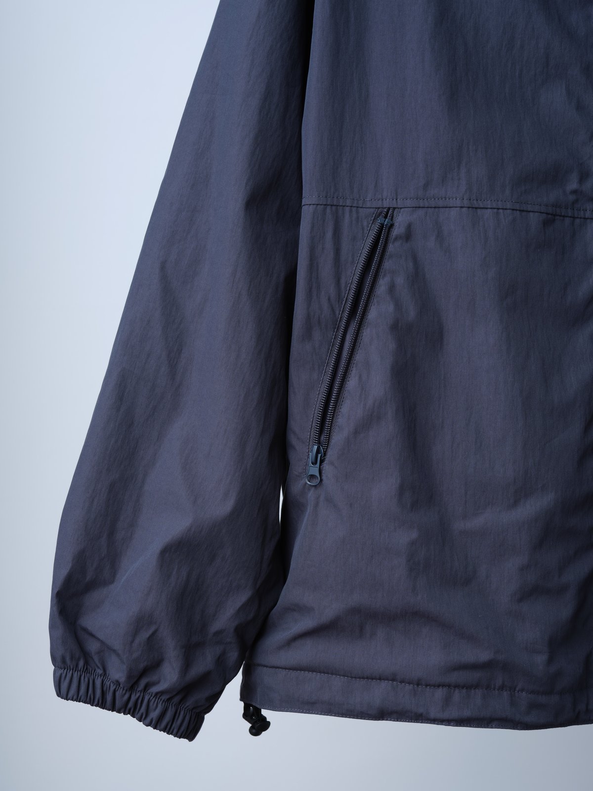 Dub It! Track Jacket / Black | W A R E R O O M ™