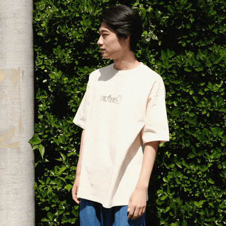 Far East Dub Club Heavy Weight Tee Shirts