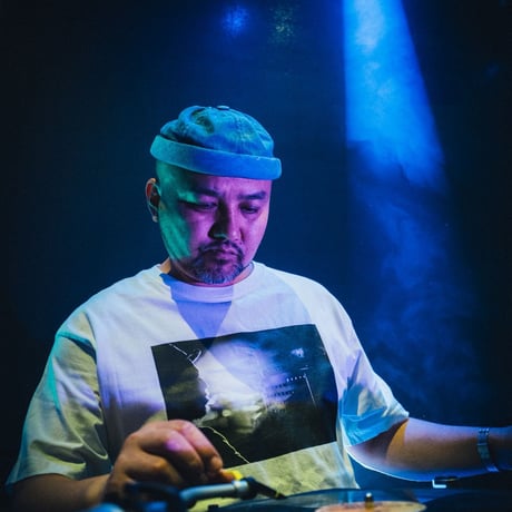 UK SOUND SYSTEM CULTURE Tee / White