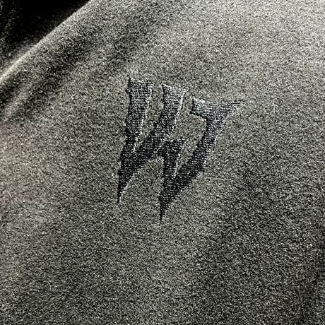 DUB CLUB MELTON STUDIUM JACKET