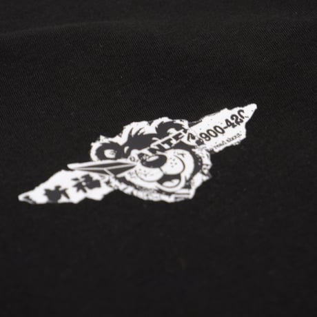 BSP-Karezmad-LS Tee // 0001