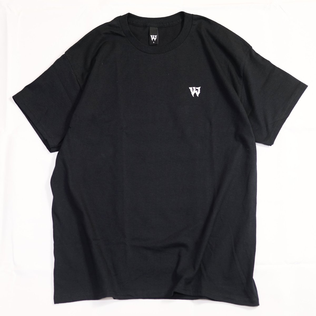DUBWISE LOGO Tee Shirts | W A R E R O O M