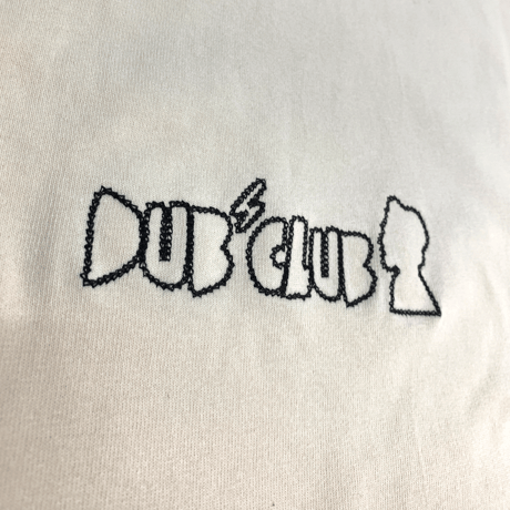 Far East Dub Club Heavy Weight Tee Shirts