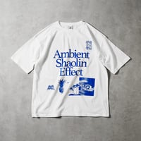 Honolulu 1973 Tee／White