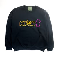 Far East Dub Club Crew Sweat