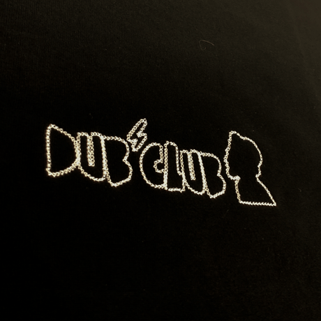 Far East Dub Club Heavy Weight Tee Shirts