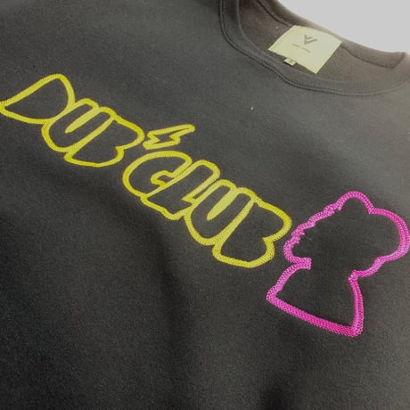 Far East Dub Club Crew Sweat