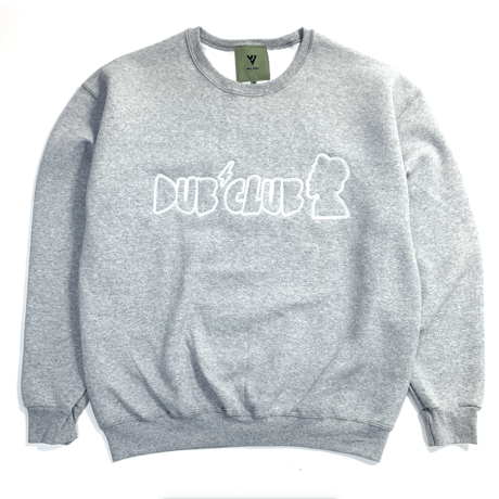 Far East Dub Club Crew Sweat