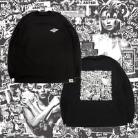 BSP-Karezmad-LS Tee // 0001