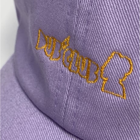 Far East Dub Club Dads Cap