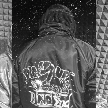 DIGUP BOA COACH JACKET / OLIVE