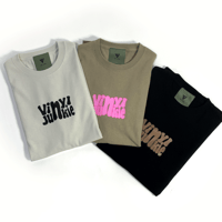 70's Logo Long Sleeve TeeShirts