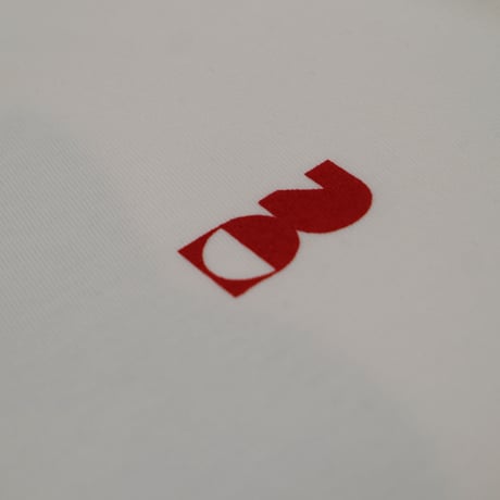 DIGUP CAT TEE SHIRTS / Off White