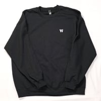 DUBWISE CREW SWEAT