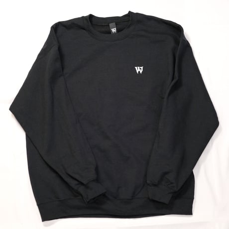 DUBWISE CREW SWEAT
