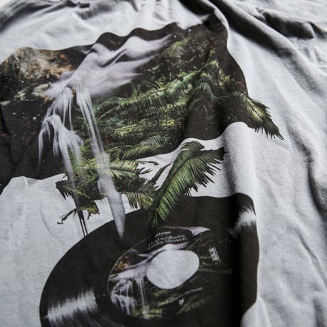 I had a chillaxing TEE