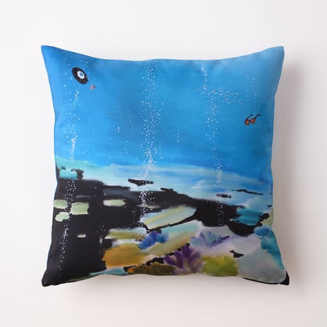 AWA cushion