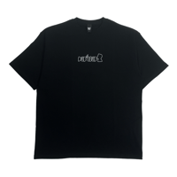 Far East Dub Club Heavy Weight Tee Shirts
