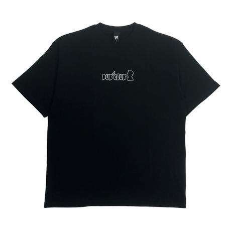 Far East Dub Club Heavy Weight Tee Shirts