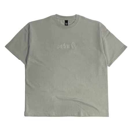Far East Dub Club Heavy Weight Tee Shirts