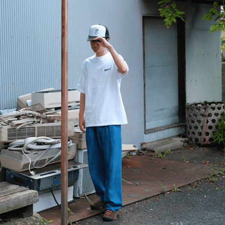 Shaolin Dub It!  Heavy Weight Tee Shirts