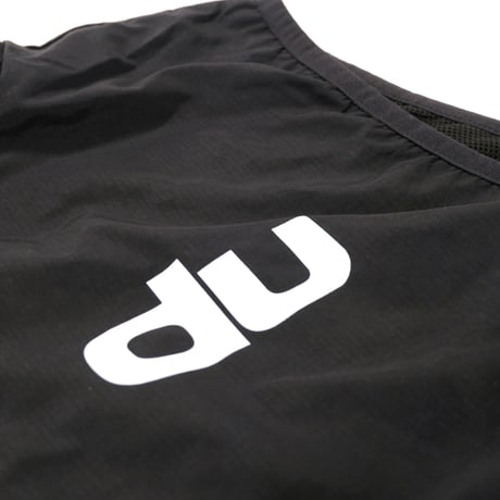 DIG UP Nylon Light Weight Packable Vest