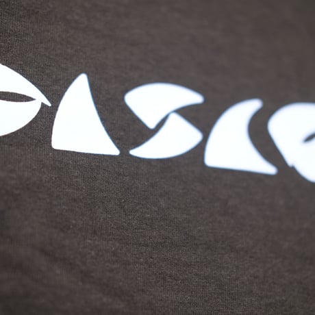 VINYL JUNKIE - DISCO45 Oriental Logo Tee Shirts
