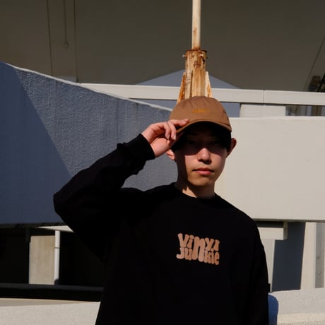 Far East Dub Club Dads Cap