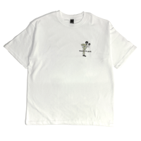 Shaolin Dub Heavy Weight Tee Shirts