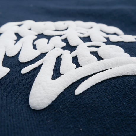 RAGGAMUFFIN LIFE Half Zip Sweater