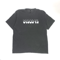 DISCO 45  70’s Tee Shirts / Pepper