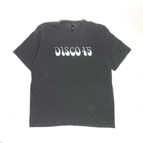 DISCO 45  70’s Tee Shirts / Pepper