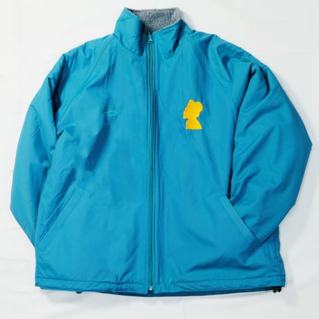Reversible Boa Jacket