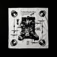 Ambient Shaolin Effect BANDANA