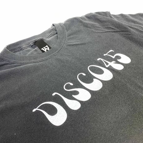 DISCO 45  70’s Tee Shirts / Pepper