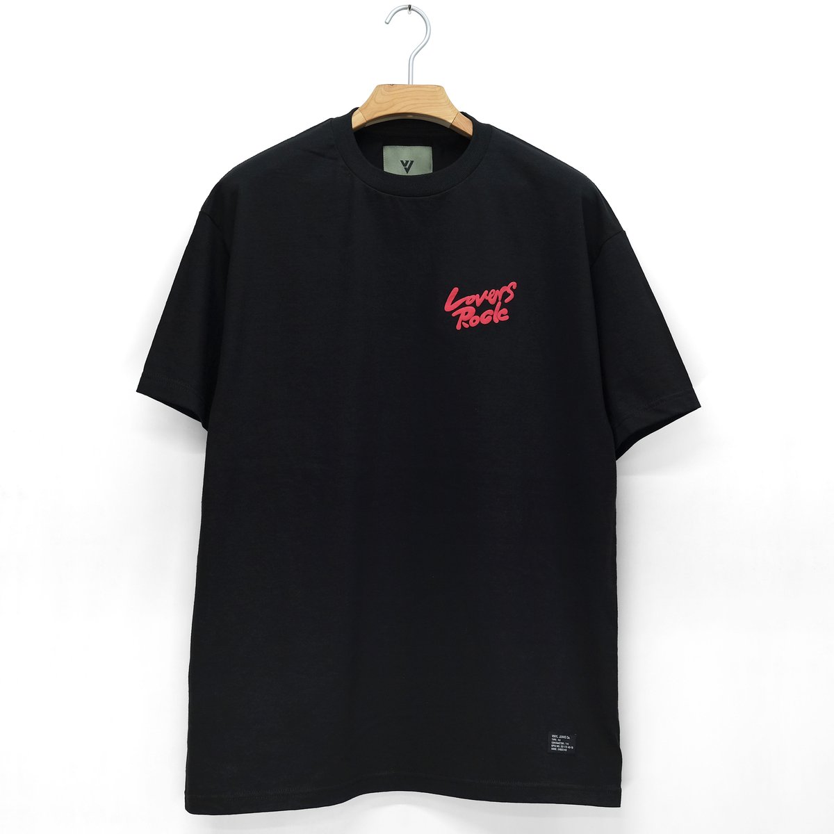 LOVER'S ROCK Tシャツ