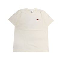 DIGUP CAT TEE SHIRTS / Off White