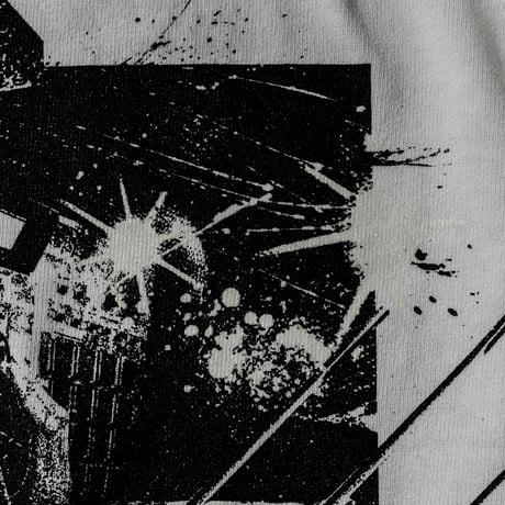Ambient Shaolin Effect Long Sleeve