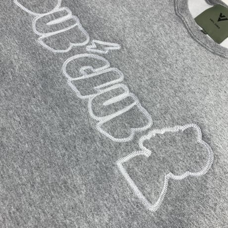 Far East Dub Club Crew Sweat