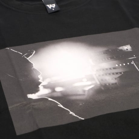 UK SOUND SYSTEM CULTURE Tee Shirts / Black