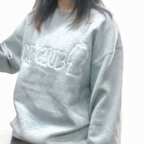 Far East Dub Club Crew Sweat